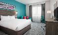 Leonardo Hotel Belfast oda fotoğrafı