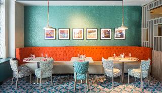 Leonardo Hotel Belfast fotoÄŸrafÄ±
