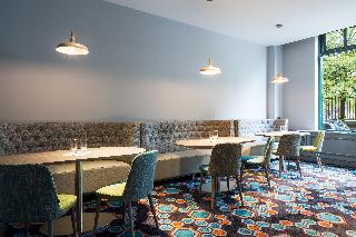 Leonardo Hotel Belfast fotoÄŸrafÄ±