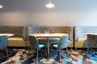 Leonardo Hotel Belfast fotoÄŸrafÄ±