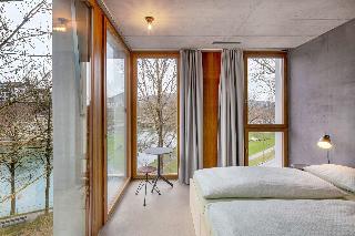 Youth Hostel Bern otel fotoğrafı