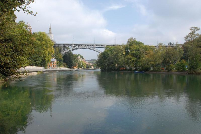 Youth Hostel Bern - Genel