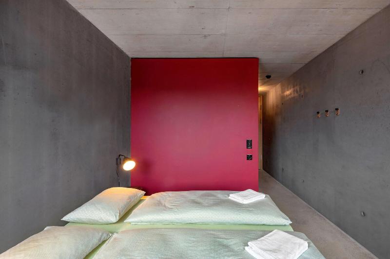 Youth Hostel Bern - Oda