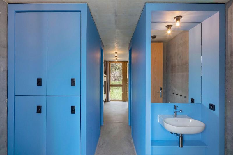 Youth Hostel Bern - Oda