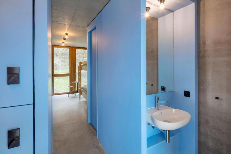 Youth Hostel Bern - Oda
