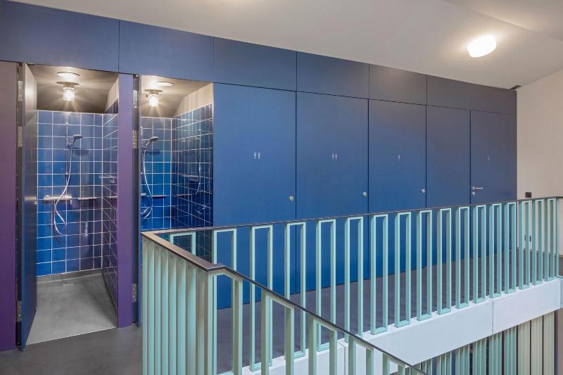 Youth Hostel Bern - Oda