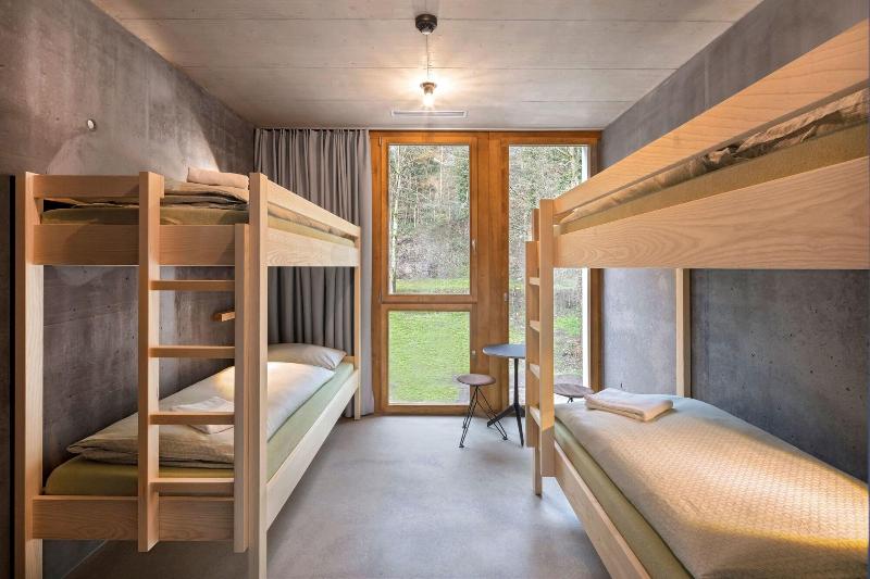 Youth Hostel Bern - Oda