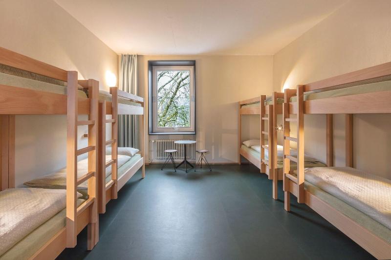 Youth Hostel Bern - Oda