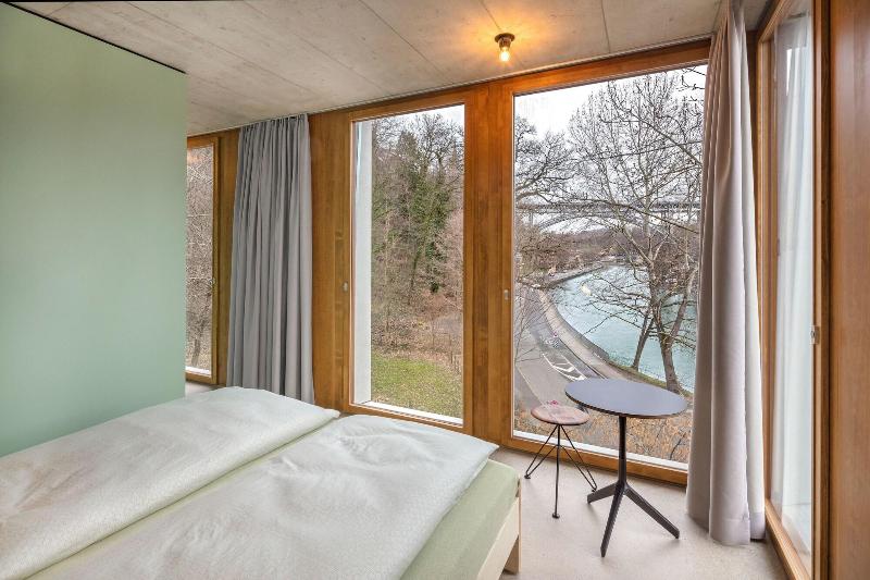 Youth Hostel Bern - Oda