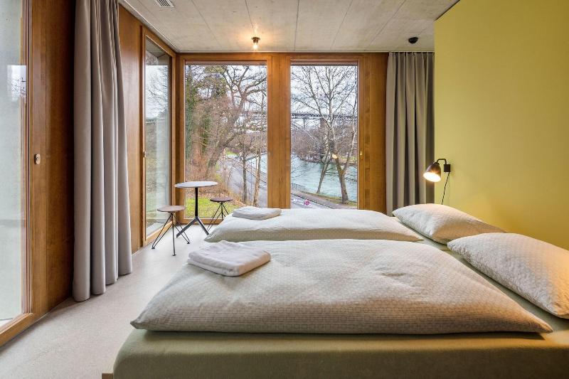 Youth Hostel Bern - Oda