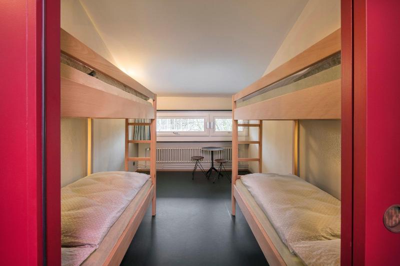 Youth Hostel Bern - Oda
