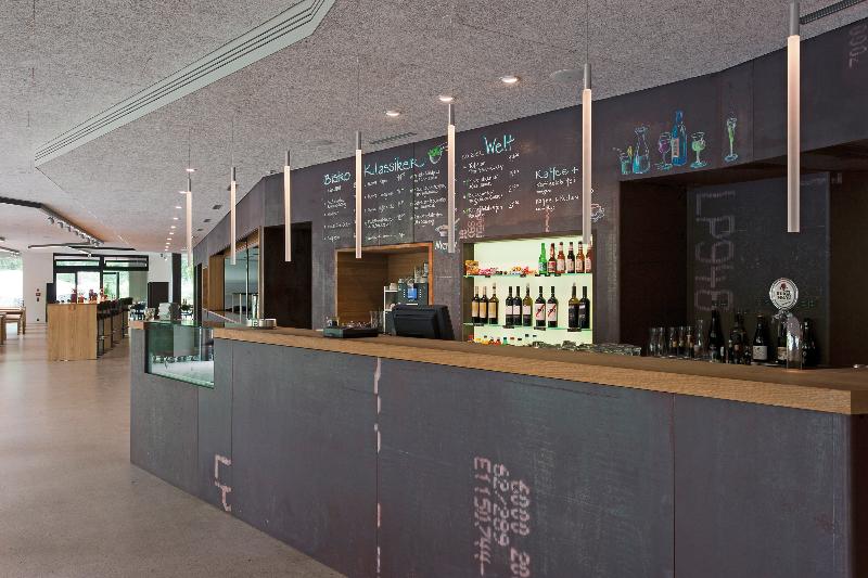 Youth Hostel Interlaken - Bar