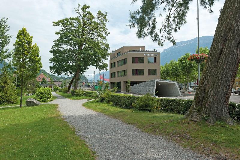 Youth Hostel Interlaken - Aktivite