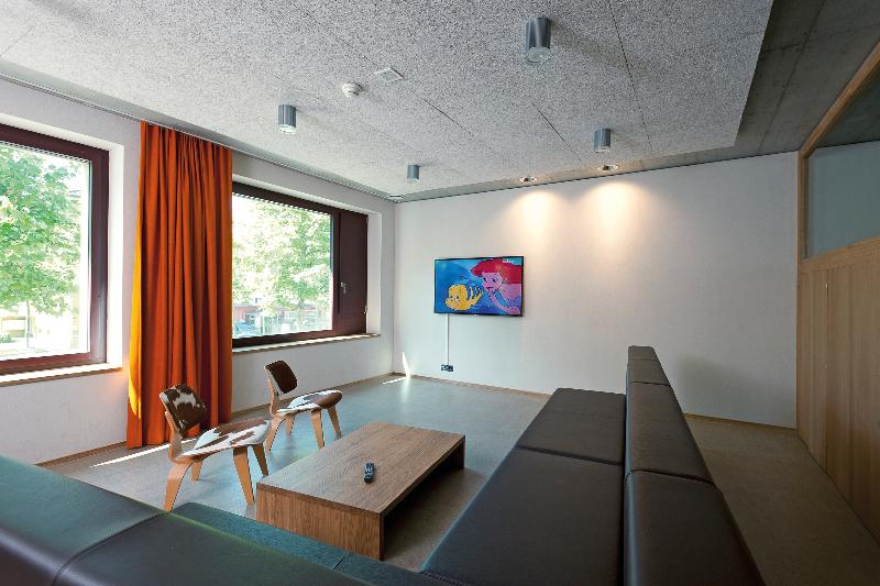 Youth Hostel Interlaken - Aktivite