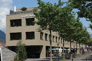 Youth Hostel Interlaken otel fotoğrafı