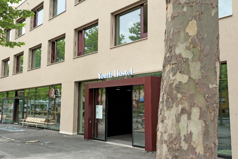 Youth Hostel Interlaken - Genel