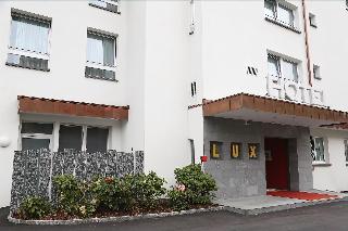 Businesshotel Lux otel fotoğrafı