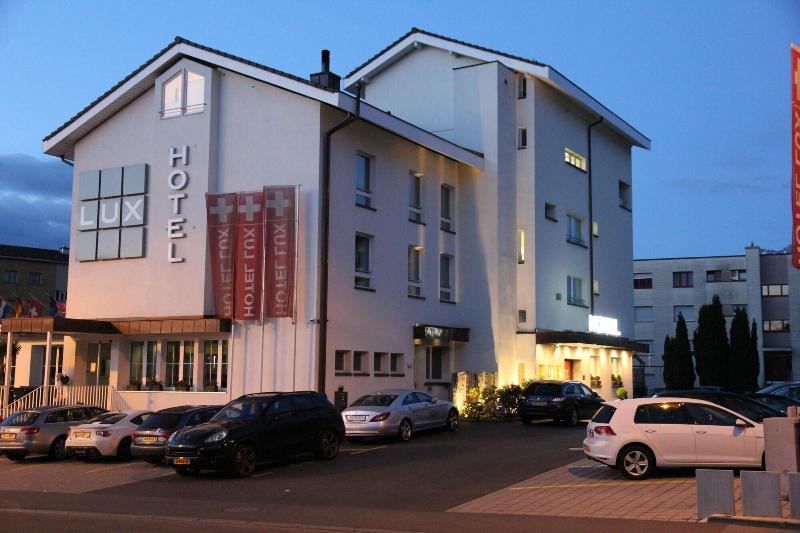 Businesshotel Lux - Genel