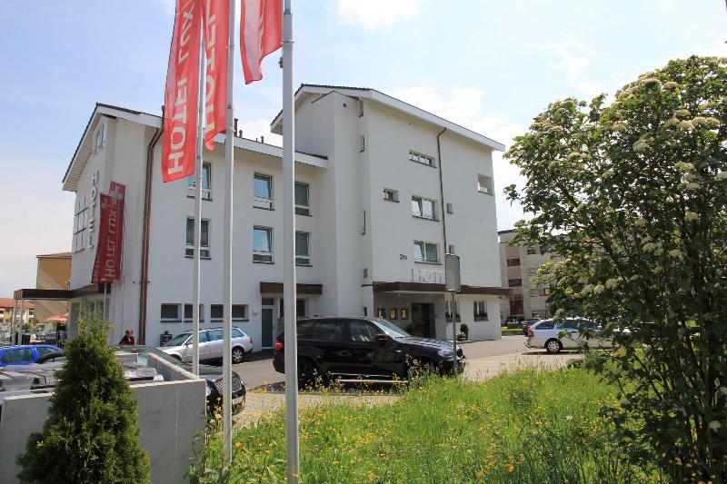 Businesshotel Lux - Genel