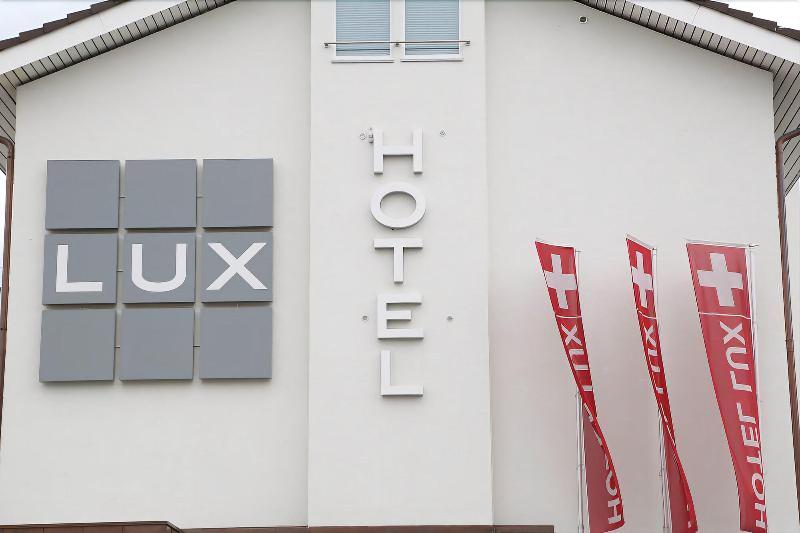 Businesshotel Lux - Genel