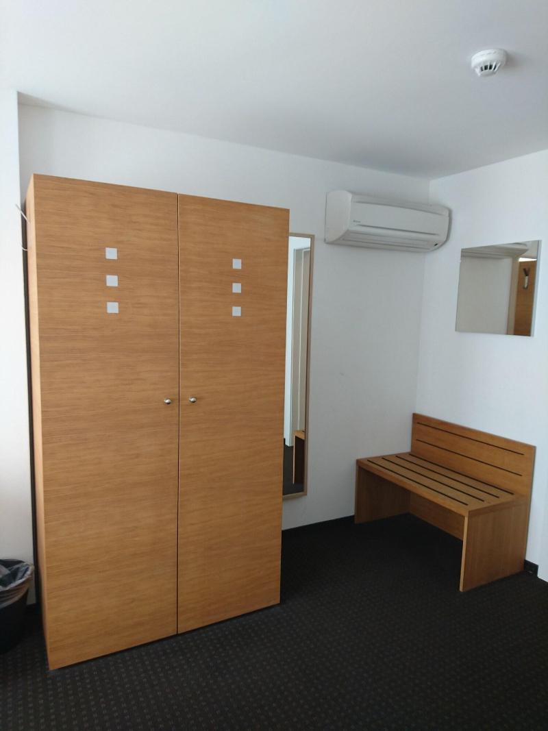 Businesshotel Lux - Oda