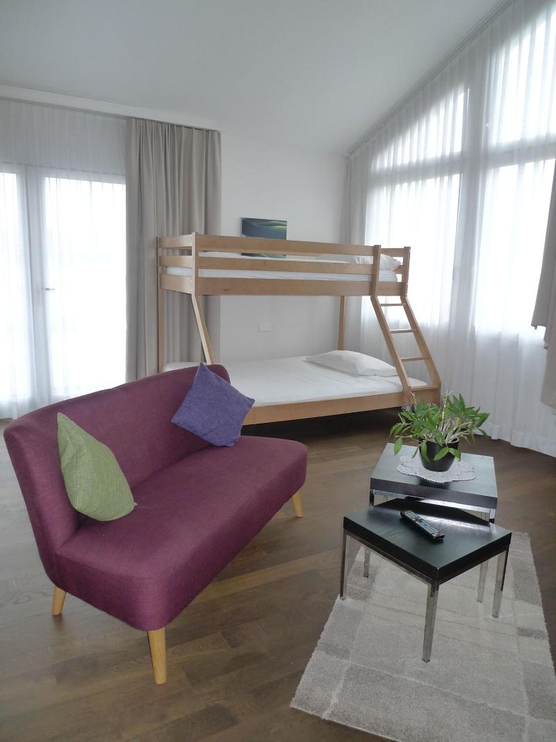 Businesshotel Lux - Oda
