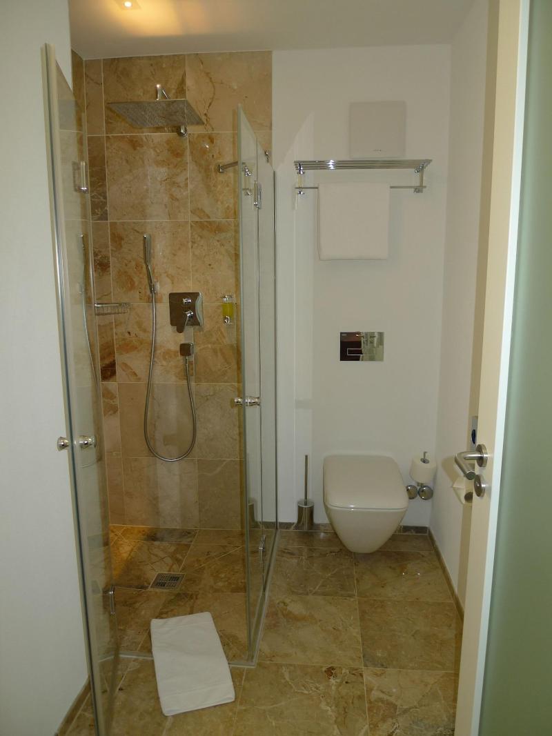 Businesshotel Lux - Oda