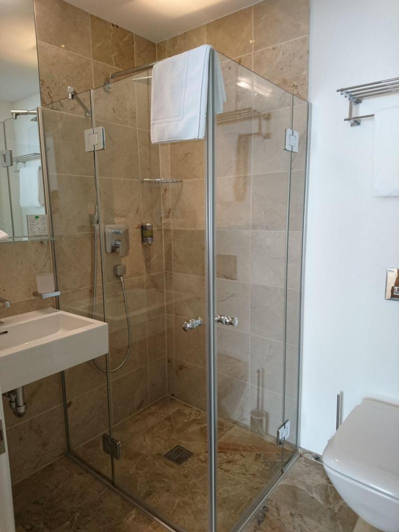 Businesshotel Lux - Oda