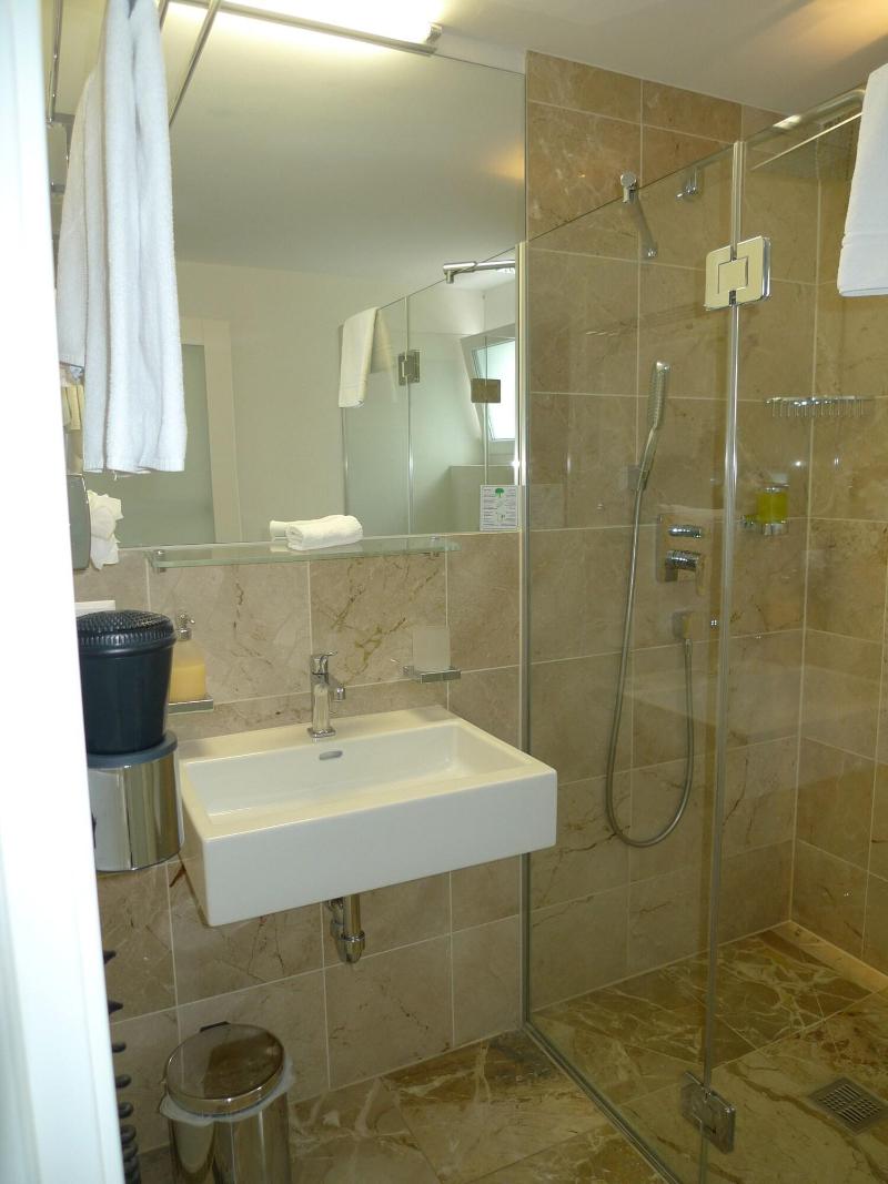 Businesshotel Lux - Oda