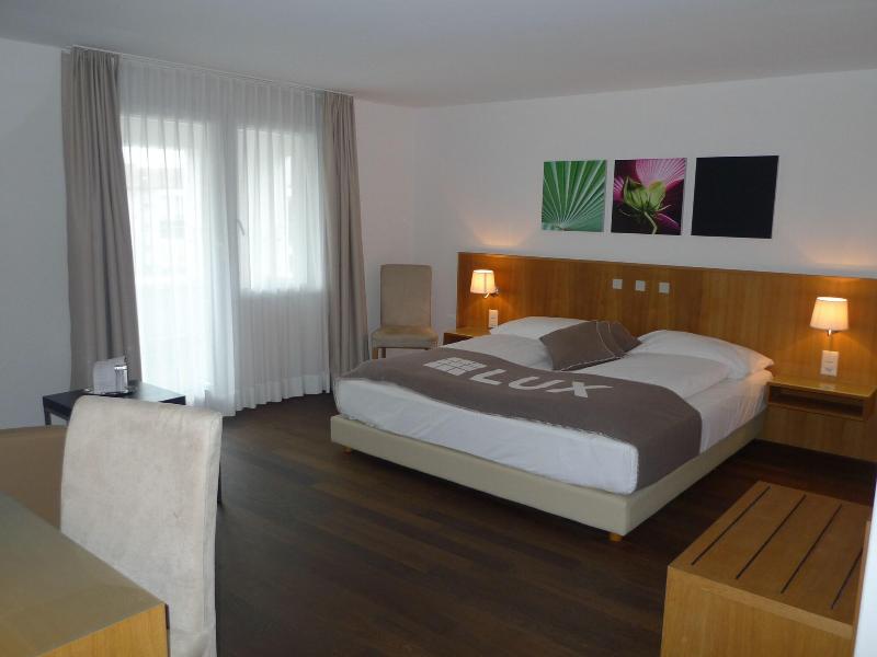 Businesshotel Lux - Oda