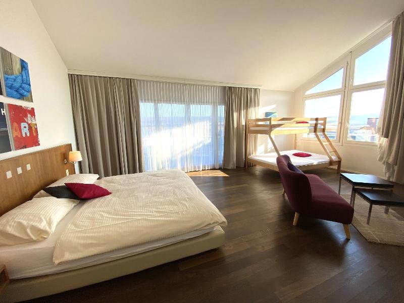 Businesshotel Lux - Oda
