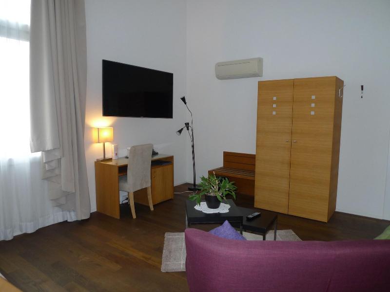 Businesshotel Lux - Oda