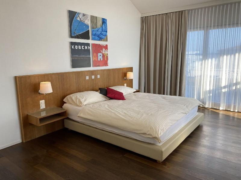 Businesshotel Lux - Oda