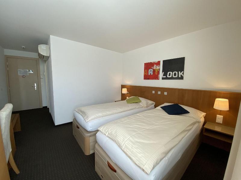 Businesshotel Lux - Oda