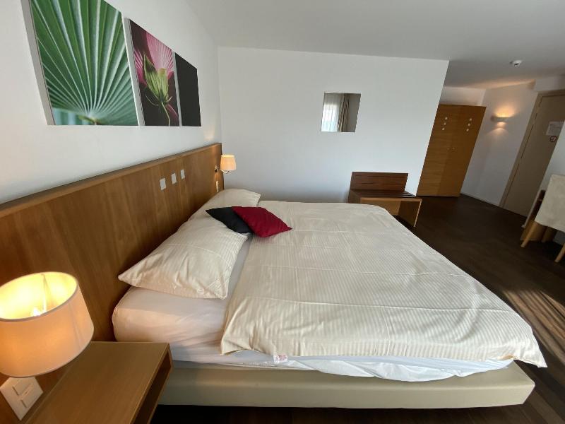 Businesshotel Lux - Oda