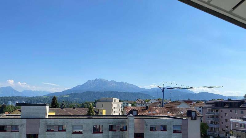 Businesshotel Lux - Oda
