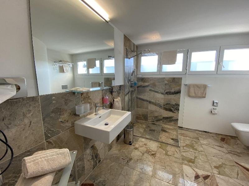 Businesshotel Lux - Oda