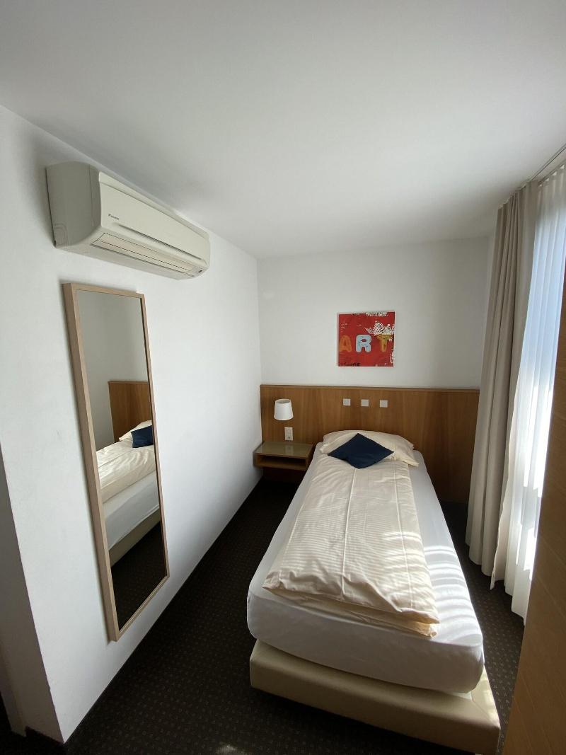 Businesshotel Lux - Oda