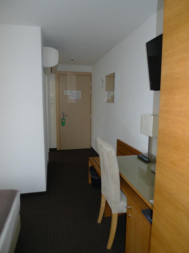 Businesshotel Lux - Oda