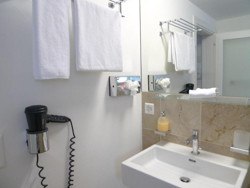 Businesshotel Lux - Oda