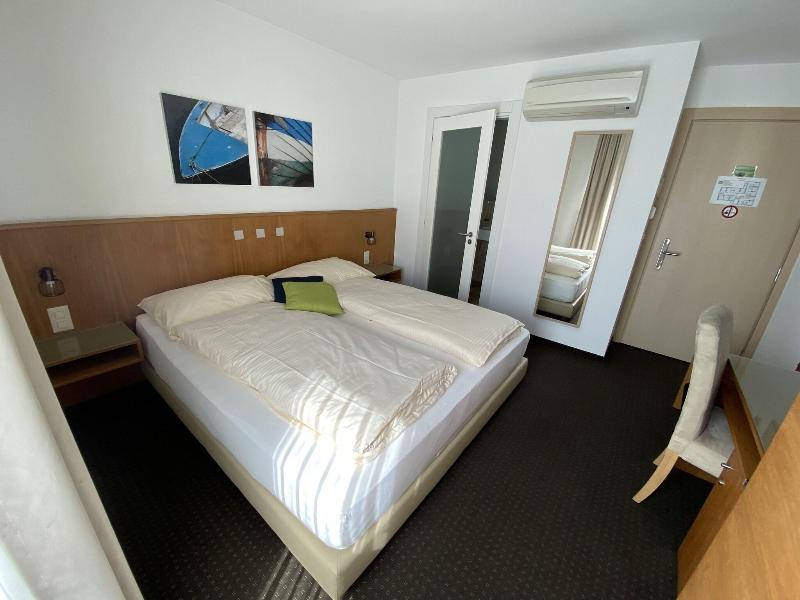 Businesshotel Lux - Oda