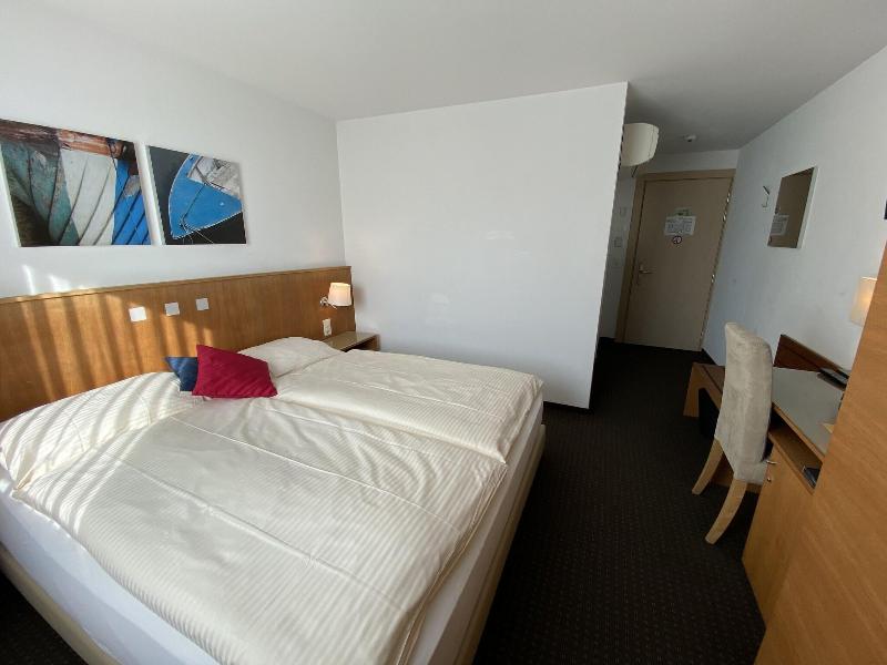 Businesshotel Lux - Oda
