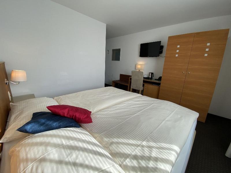 Businesshotel Lux - Oda