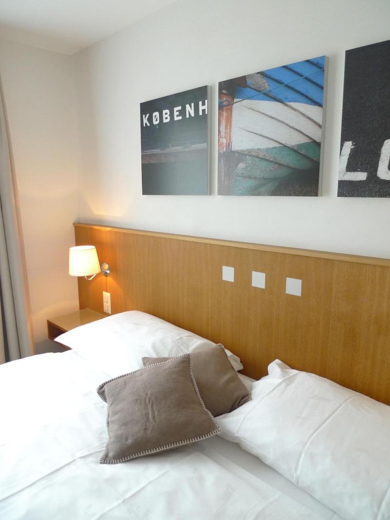 Businesshotel Lux - Oda
