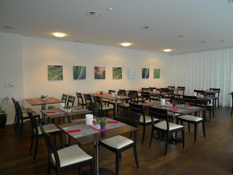 Businesshotel Lux - Restoran