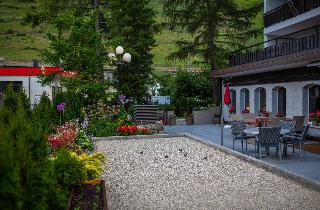 Solebad Arca otel fotoğrafı
