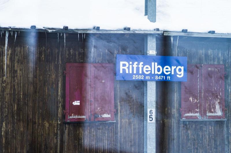 Riffelhaus 1853 - Aktivite