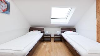 Apartments Swiss Star Marc Aurel otel fotoğrafı