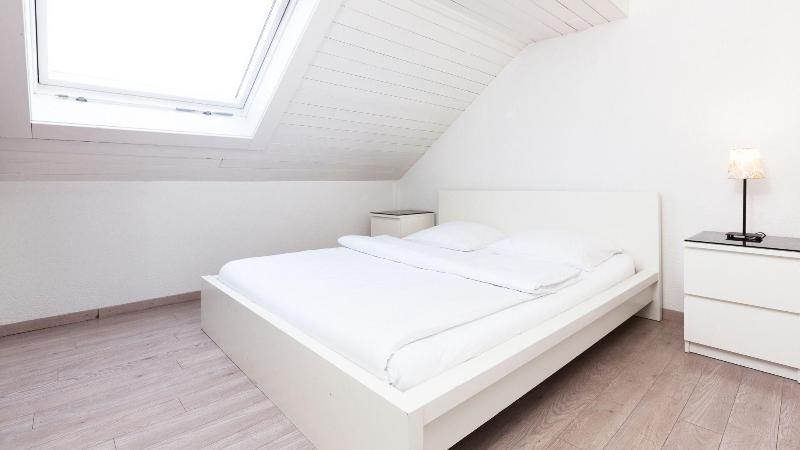 Apartments Swiss Star Marc Aurel - Oda