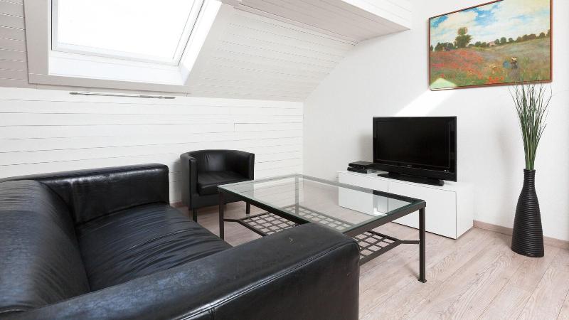 Apartments Swiss Star Marc Aurel - Oda
